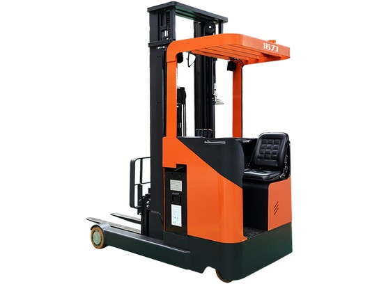 RT15Q座駕前移式叉車(chē)